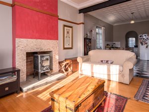 5 Bedroom House in Fellside