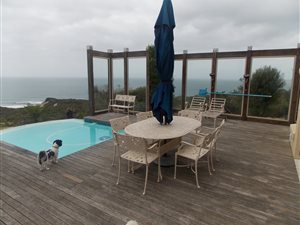 4 Bed House in Nautilus Bay