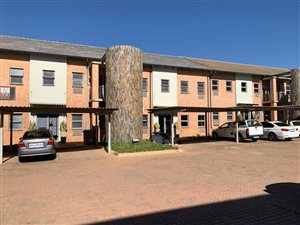 111 m² Commercial space in Tijger Valley and surrounds