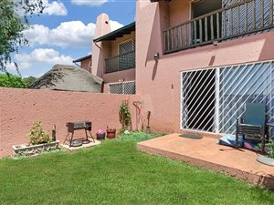 2 Bed Townhouse in Raceview