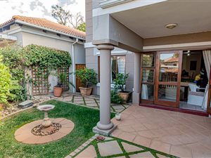 2 Bed Townhouse in Sandringham