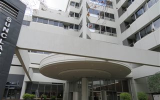 130 m² Office Space in Claremont