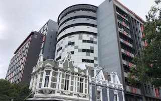 1223 m² Commercial space in Cape Town City Centre