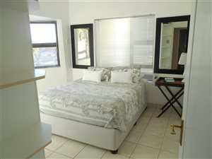 4 Bed House in Winterhoek Park