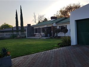 5 Bed House in Klisserville