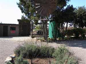 1 Bed Apartment in Bronkhorstspruit