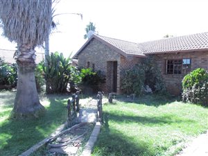 3 Bed House in Highveld