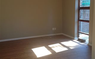 3 Bedroom Duplex in Eden Park