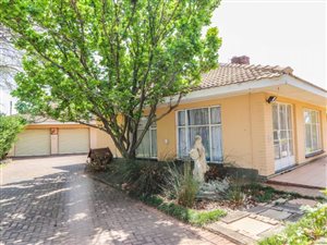 3 Bed House in Risiville