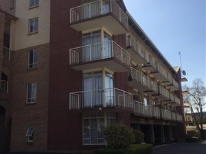1 Bed Apartment in Hillcrest