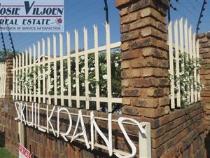 3 Bed Apartment in Brackendowns