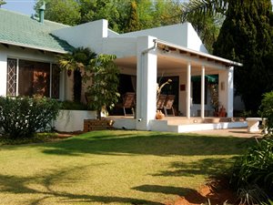 3 Bed House in Bordeaux