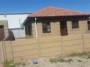 2 Bed House in Hagley