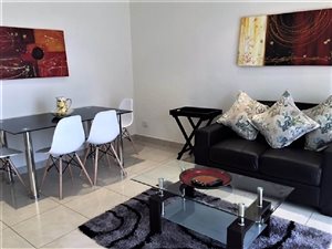 2 Bedroom Apartment in Sandhurst