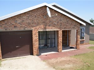 3 Bed House in Ridge Park