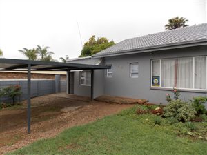 3 Bed House in Garsfontein