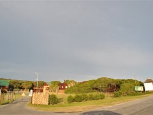 260 m² Land available in Gamtoos Mouth