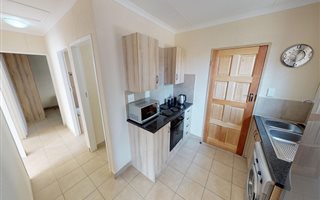 3 Bedroom House in Alberton