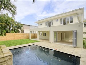 4 Bed House in Essenwood