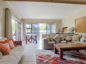 3 Bed House in Amandelrug