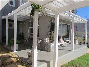 4 Bed House in Paradyskloof