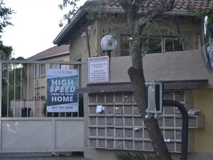 3 Bed Simplex in Willow Park Manor