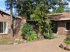 4 Bed House in Irene Park