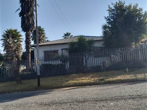 4 Bed House in Primrose