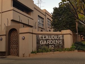 3 Bedroom Duplex in Laudium