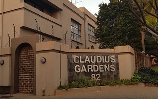 3 Bedroom Duplex in Laudium