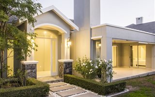3 Bedroom House in Val de Vie
