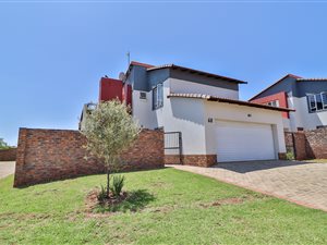 3 Bed House in Tijger Valley and surrounds