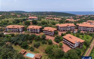 3 Bedroom Apartment in Hilltop Estate