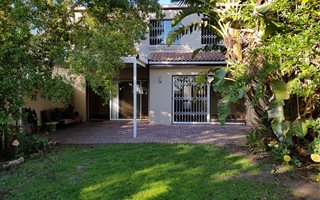 4 Bedroom House in Stellenberg