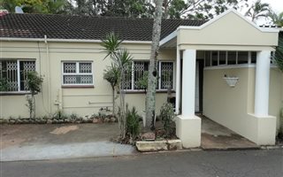 3 Bedroom Apartment in Sherwood