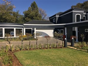 4 Bed House in Ruimsig