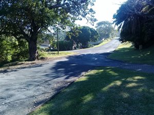 1585 m² Land available in Ramsgate