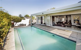 3 Bedroom House in Lakeside