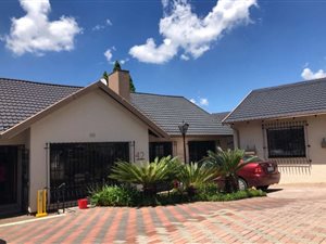 3 Bed House in Alan Manor