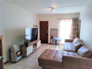 1 Bed Apartment in Wapadrand