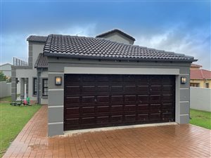 3 Bed House in Kyalami