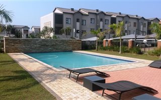 1 Bedroom Flat in Umhlanga Ridge