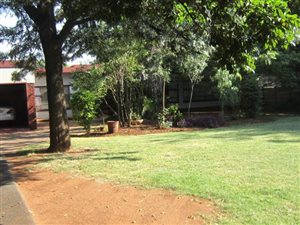 3 Bed House in Wierda Park
