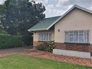 3 Bed House in Parkdene