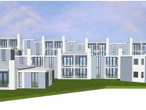 2 Bed Apartment in Island View