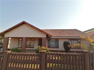 3 Bed House in Northdale