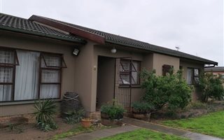 3 Bedroom House in Windsor Park