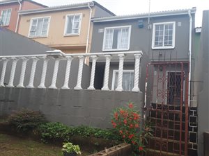 3 Bed Duplex in Newlands East