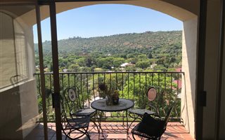 3 Bedroom Flat in Riviera