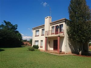 2 Bed House in Raslouw
